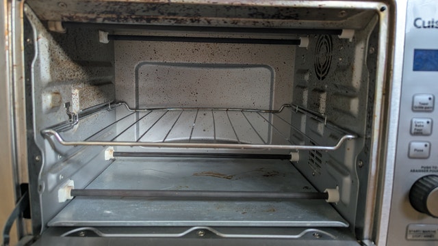 Portable Mini Oven/Stove - photo 3