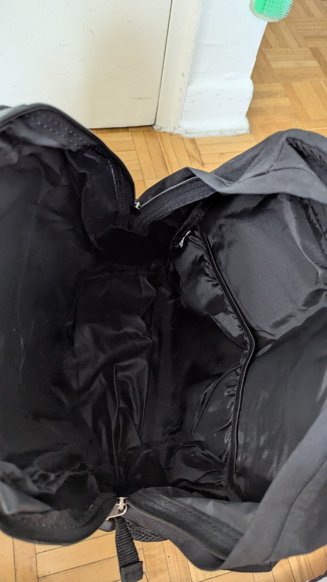 NEW Backpack Laptop Large Capacity school, work, travel - photo 4