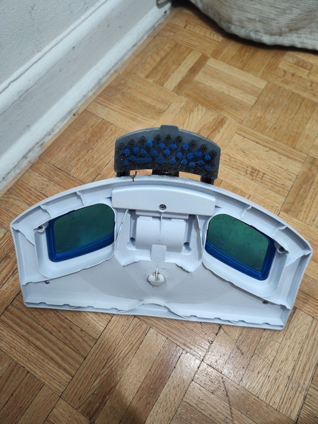 Bissell PowerFresh Steam Mop Parts - photo 2