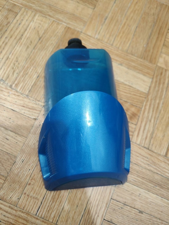 Bissell PowerFresh Steam Mop Parts - photo 4