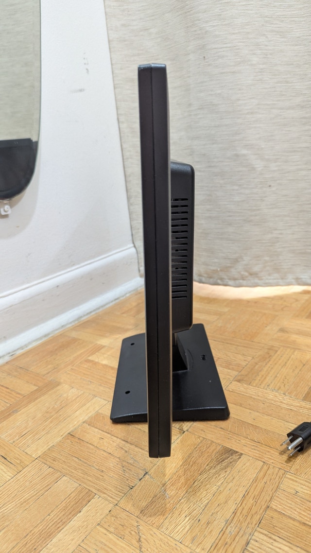 21.5" W Box HDMI LED Monitor 0E-22VGHDMI2 VGA - photo 3