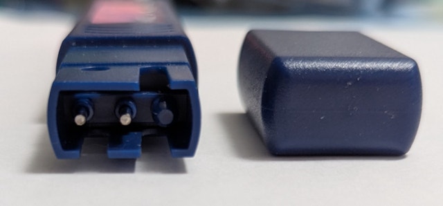 TDS Meter, Electronic Water Tester - photo 2