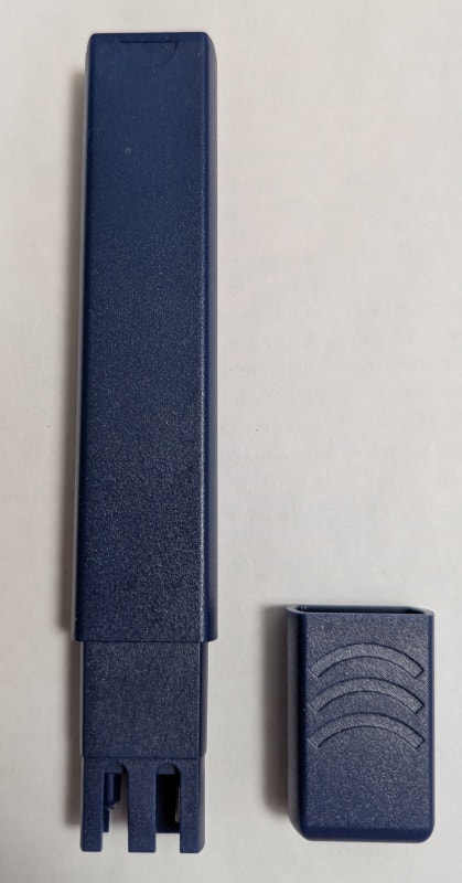 TDS Meter, Electronic Water Tester - photo 3