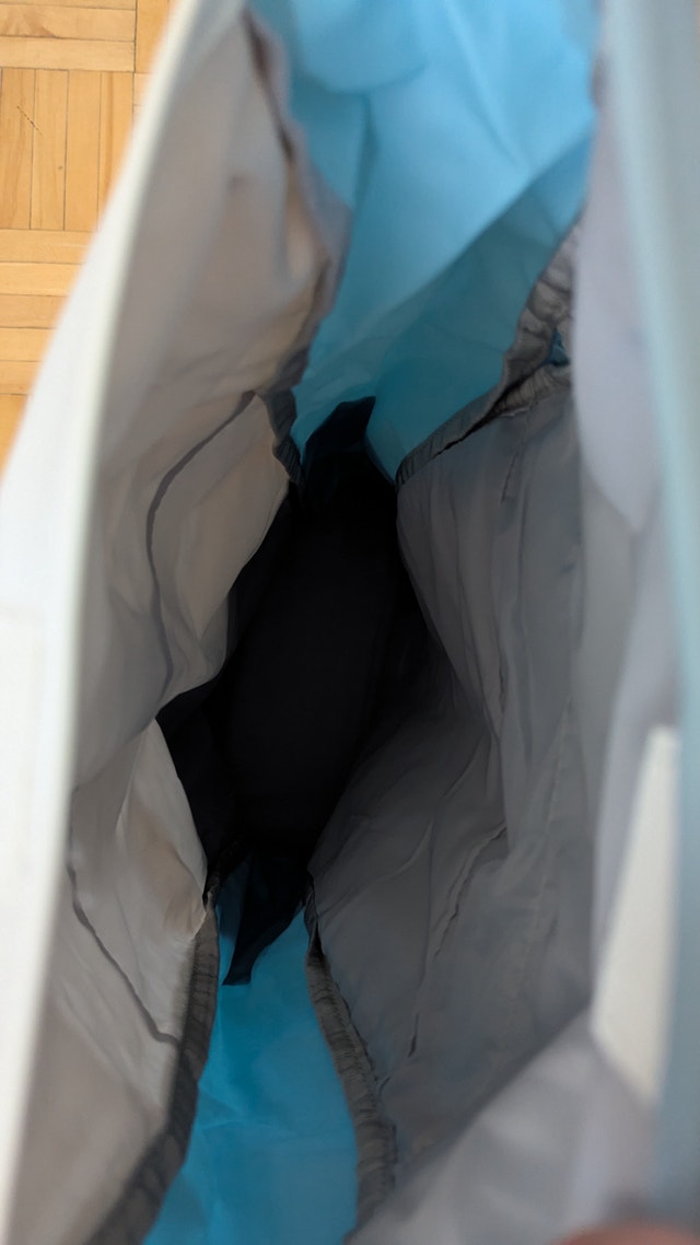 NEW IKEA STARTTID Backpack Laptop Large Capacity school, travel - photo 4