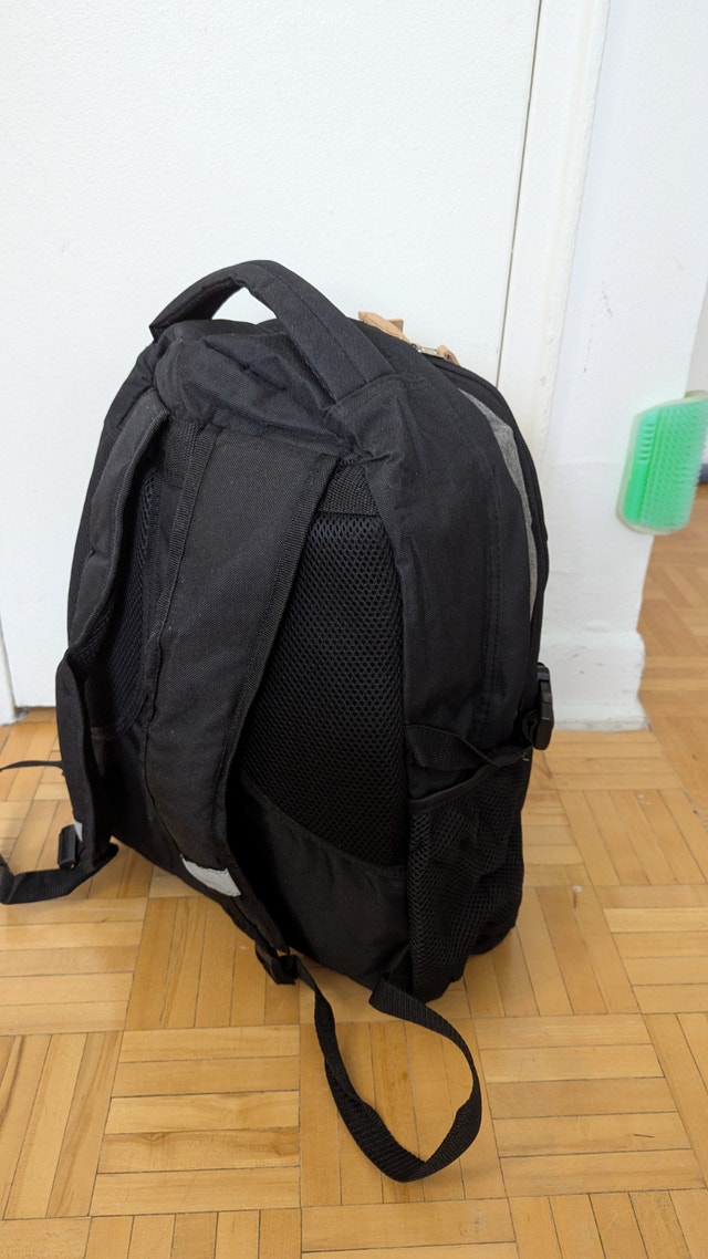 NEW Backpack Laptop Large Capacity school, work, travel - photo 2