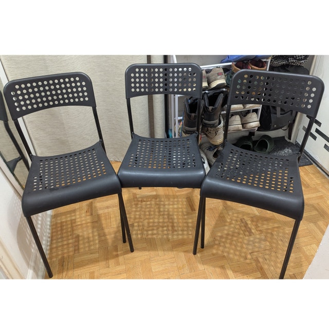 Chair Stool light weight