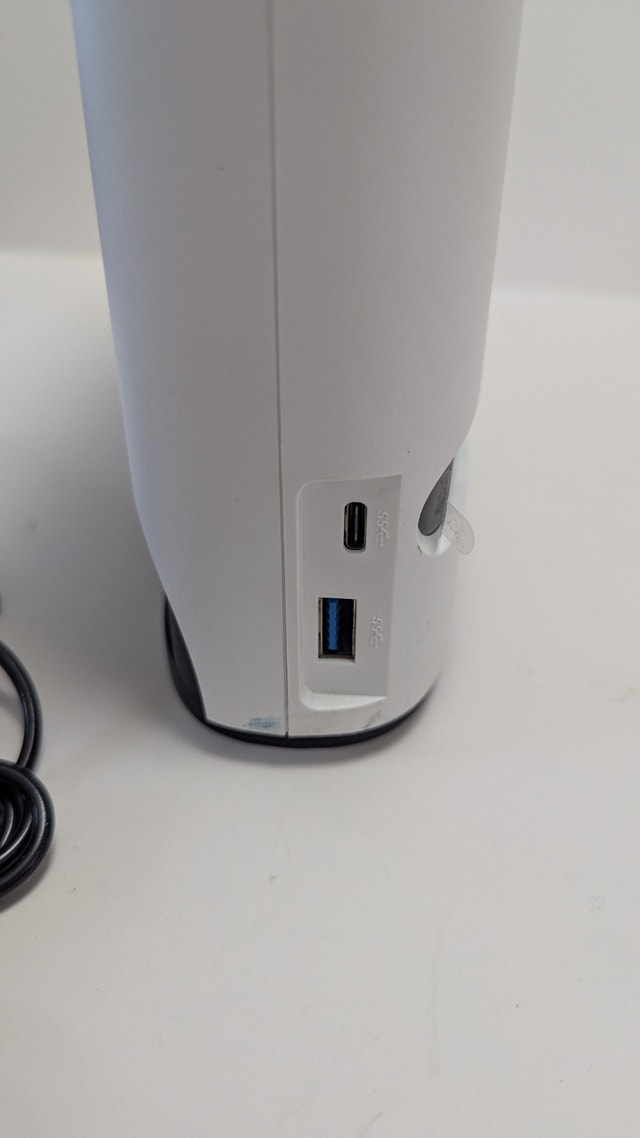 Bell Home GIGA Hub 4000 (Sagemcom 5689) Modem - photo 4