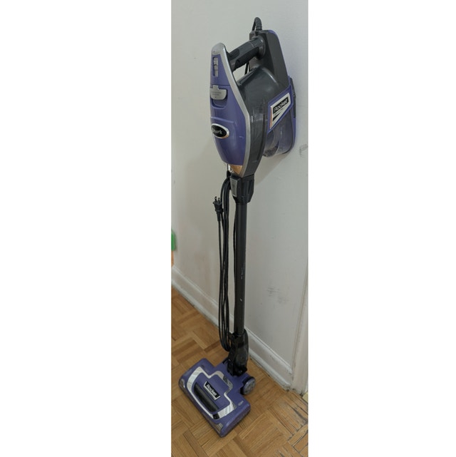 Corded Stick Vacuum Cleaner Bagless Canister Powerful 2-in-1