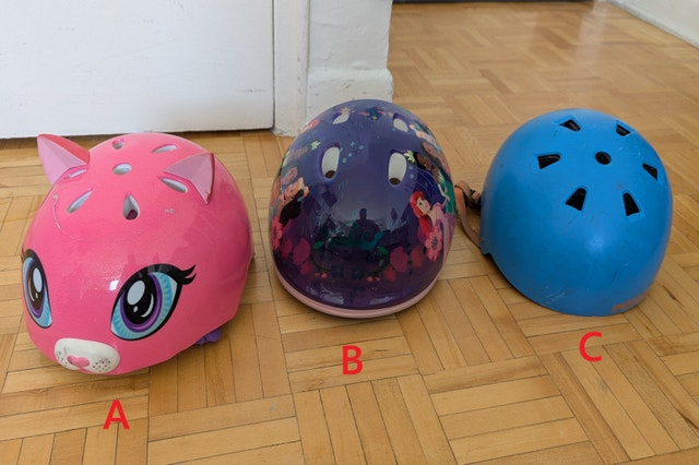 Child, Teenage BIKE Bicycle HELMET Sports Teen