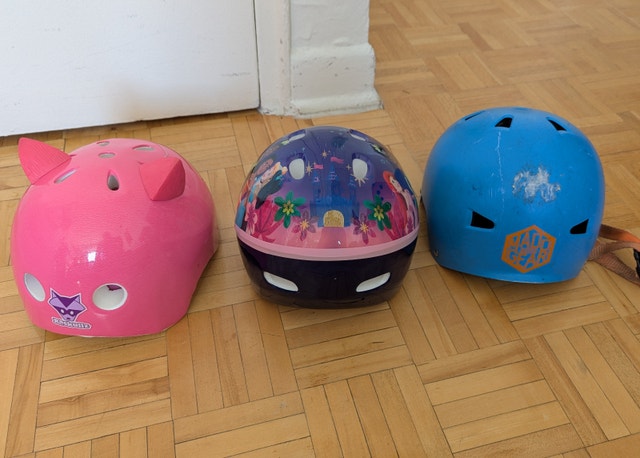 Child, Teenage BIKE Bicycle HELMET Sports Teen - photo 2