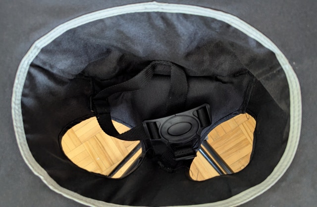 Portable Kidco DinePod Travel Highchair - photo 2