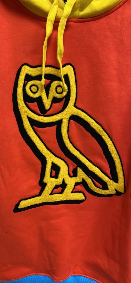 OVO Bart Simpson Hoodie Men's Size Large - photo 3