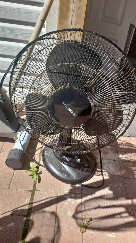 HomeStyles Fan