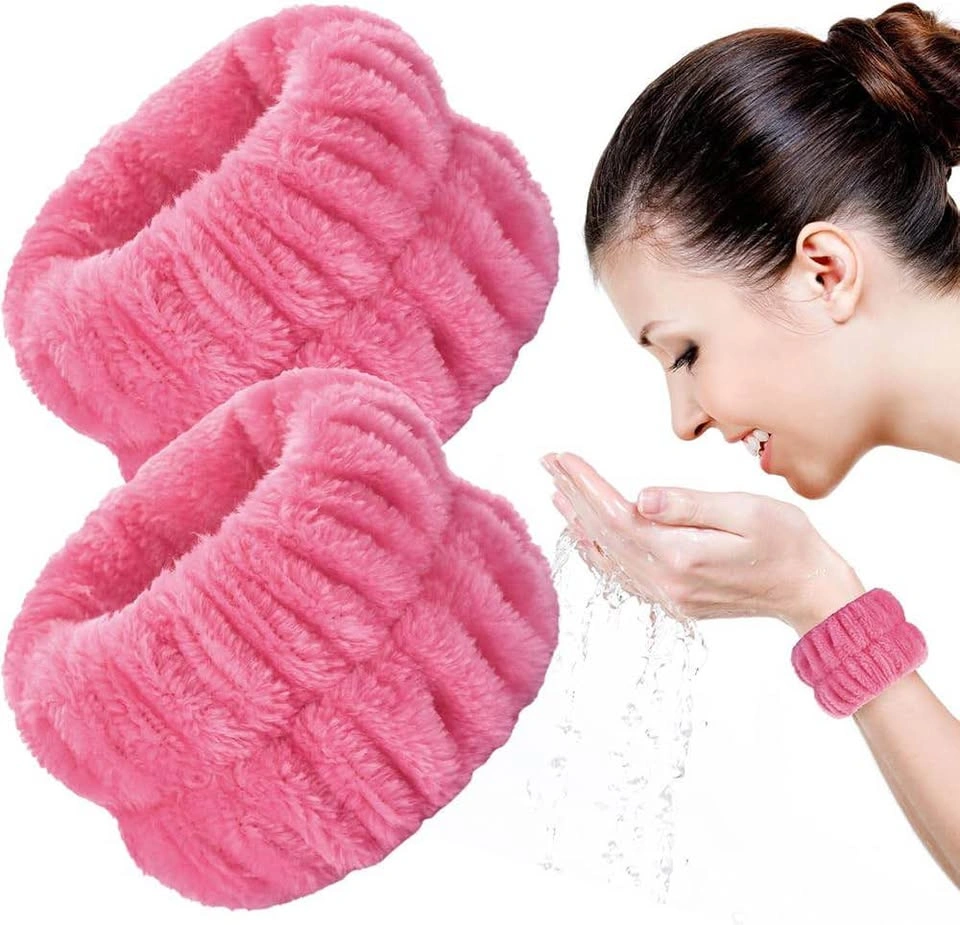 Wrist Band for Face Wash - photo 2