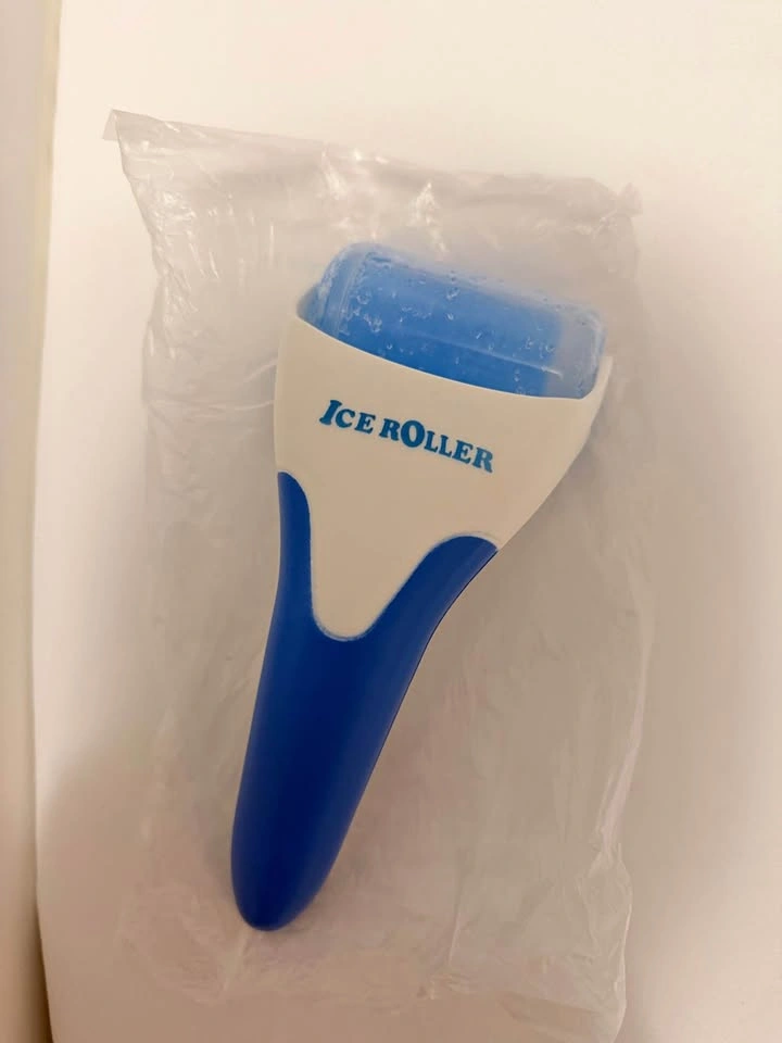 Face Ice Roller