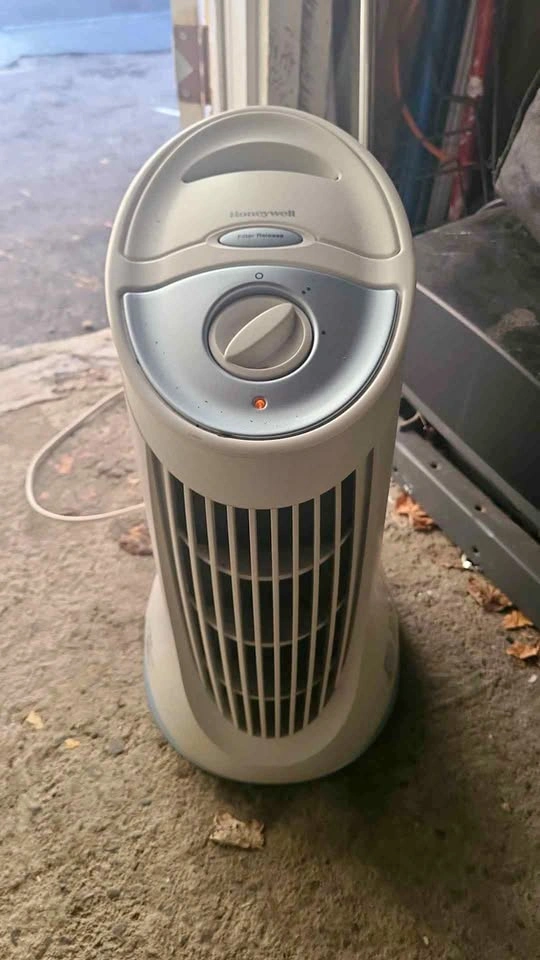 Honeywell Tower Air Purifier