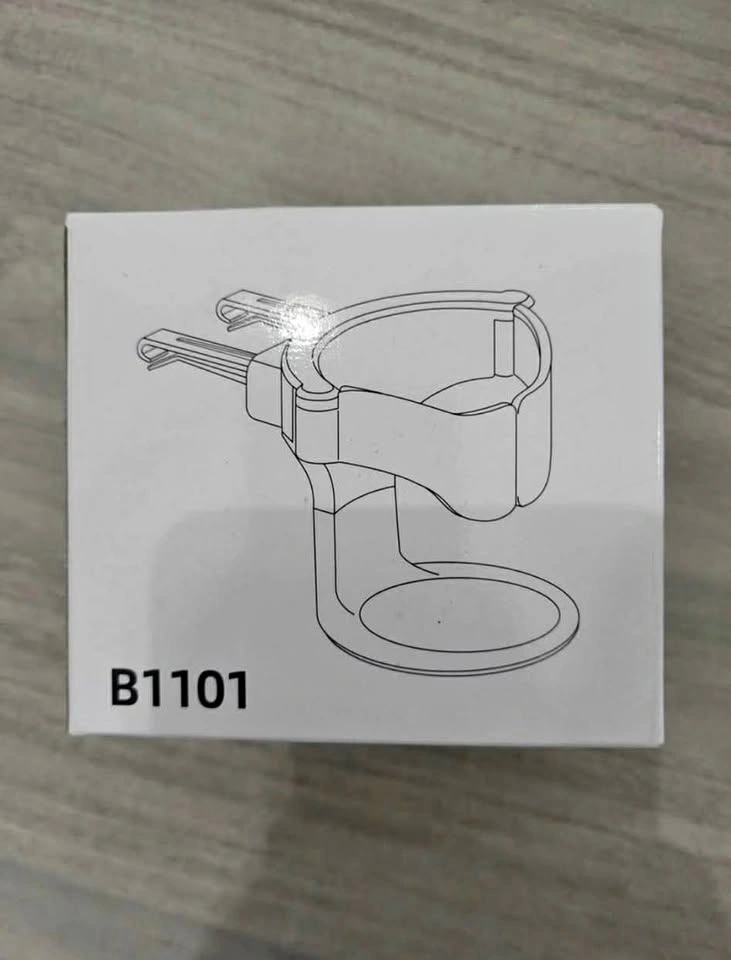 Car Vent Cup Holder