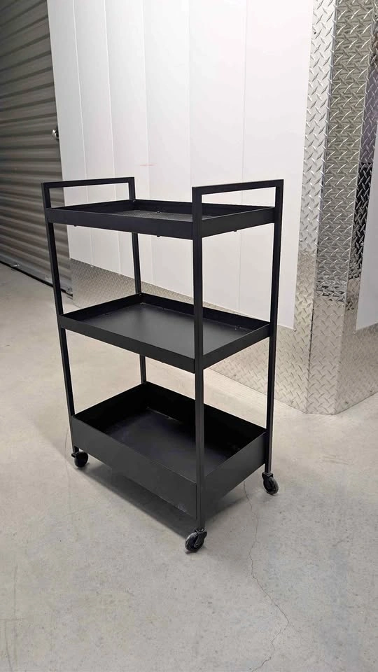 Rolling Cart