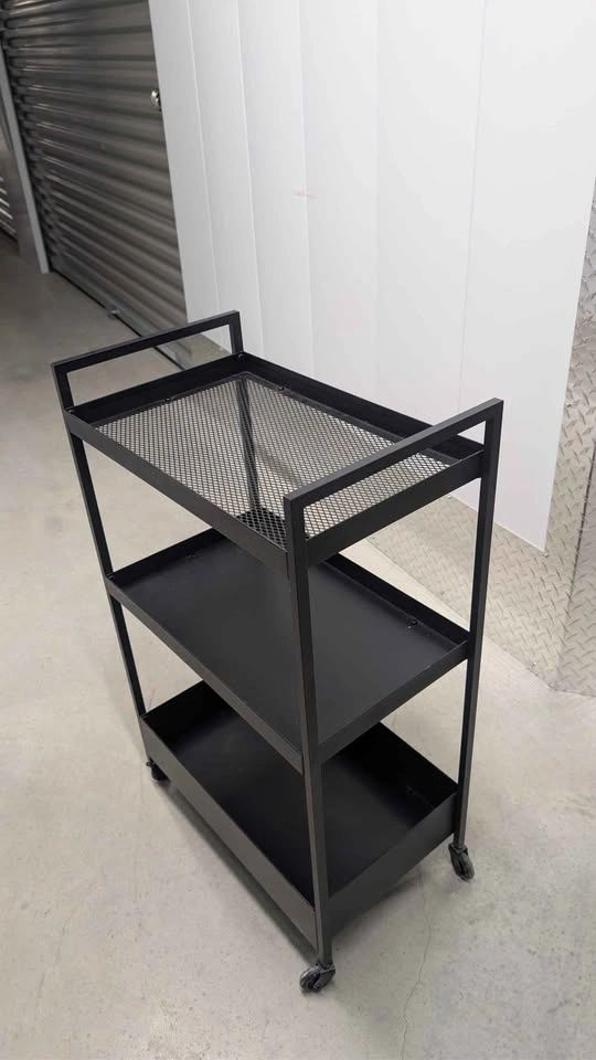 Rolling Cart - photo 2