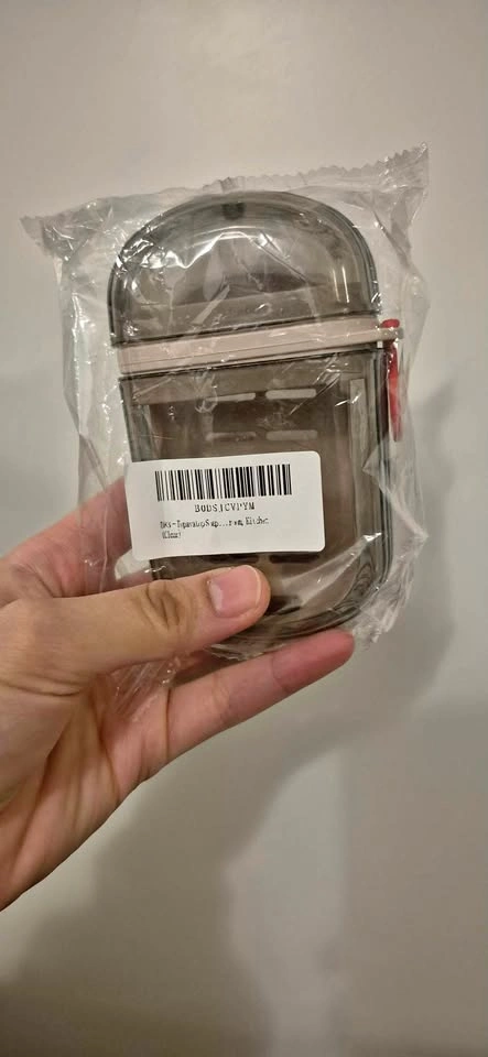 Travel Soap Case / Container