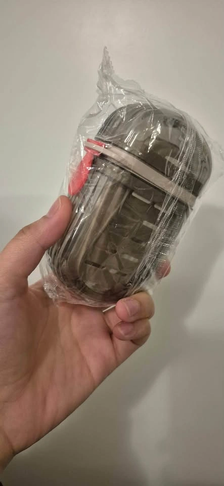 Travel Soap Case / Container - photo 2