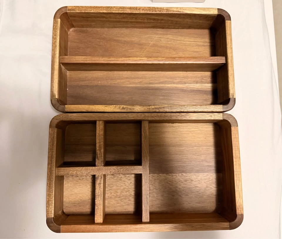 Stackable Cosmetic Organizer - photo 2