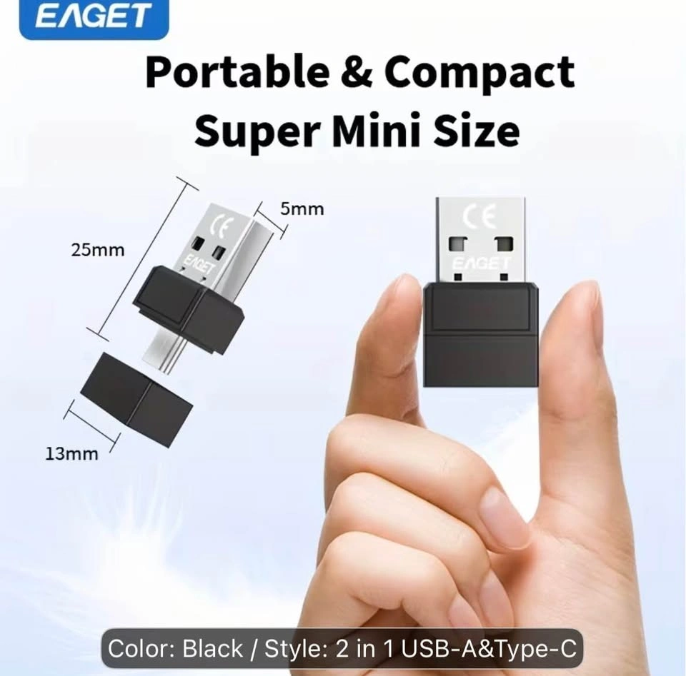 Mouse Mover/Jiggler USB A/C - photo 2