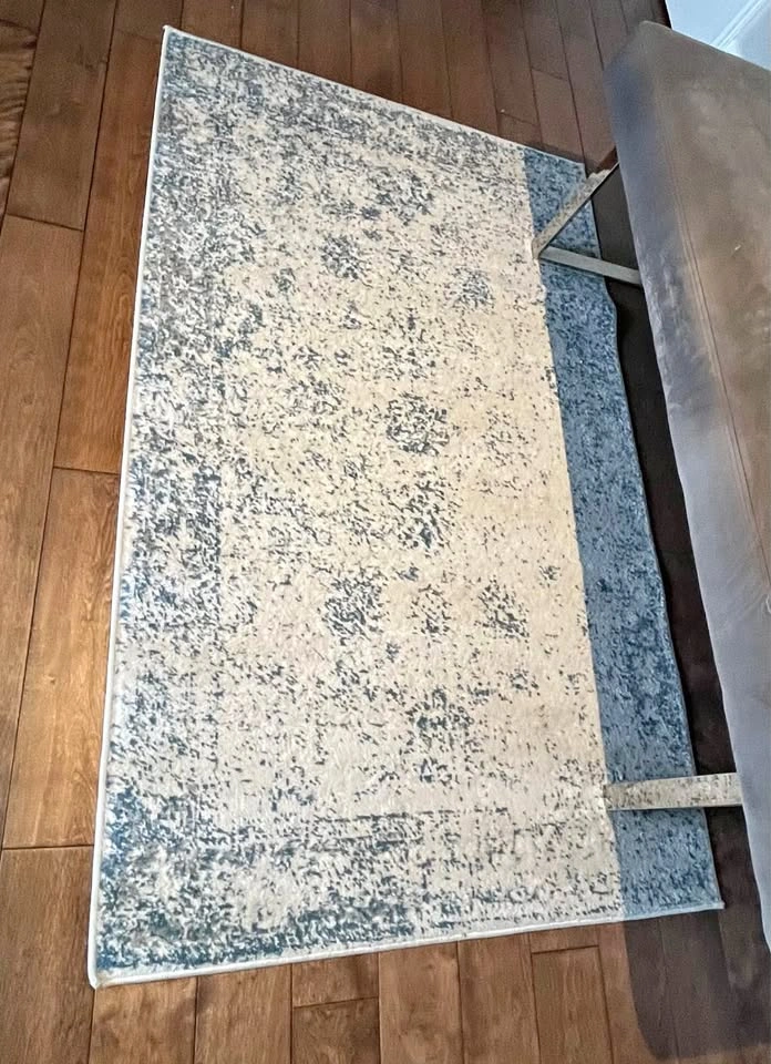 Sofa collection Rug