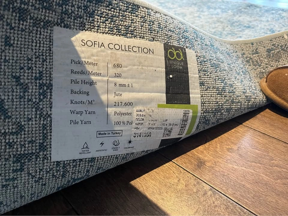 Sofa collection Rug - photo 4