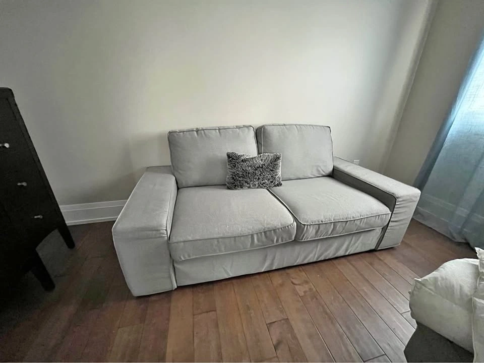 Kivik IKEA Sectional