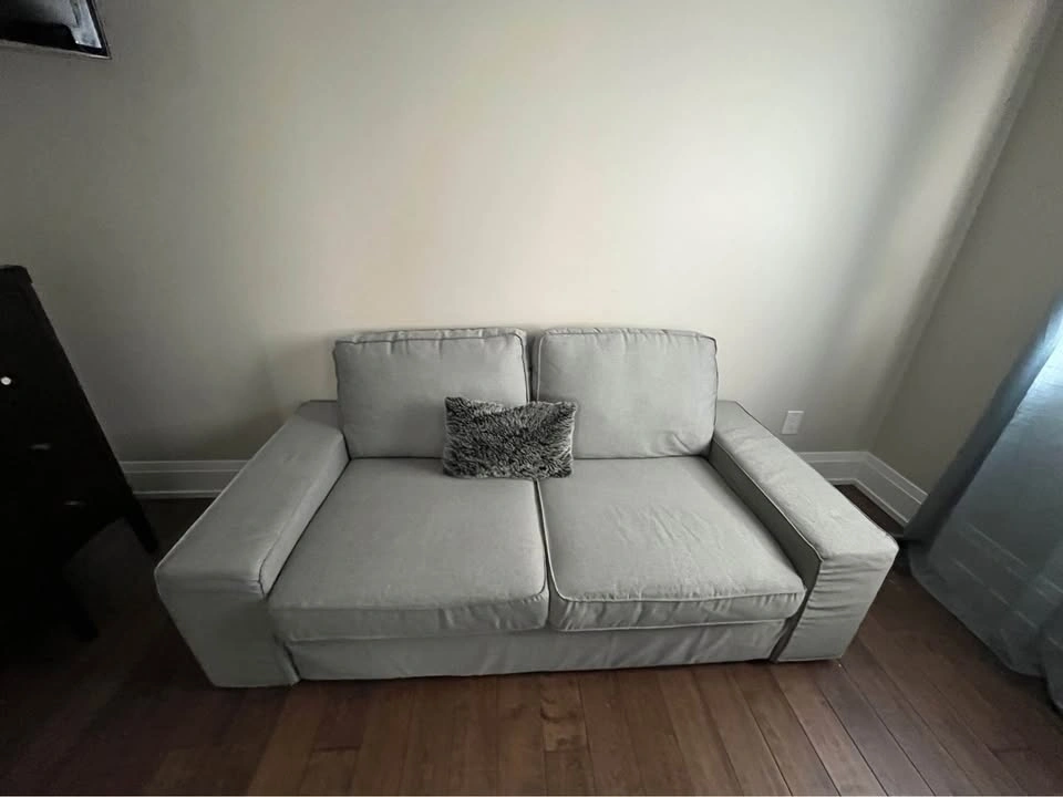 Kivik IKEA Sectional - photo 2