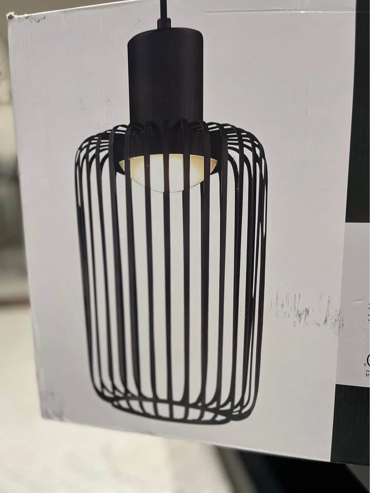 Eurofase 3 Pendant Light - photo 3