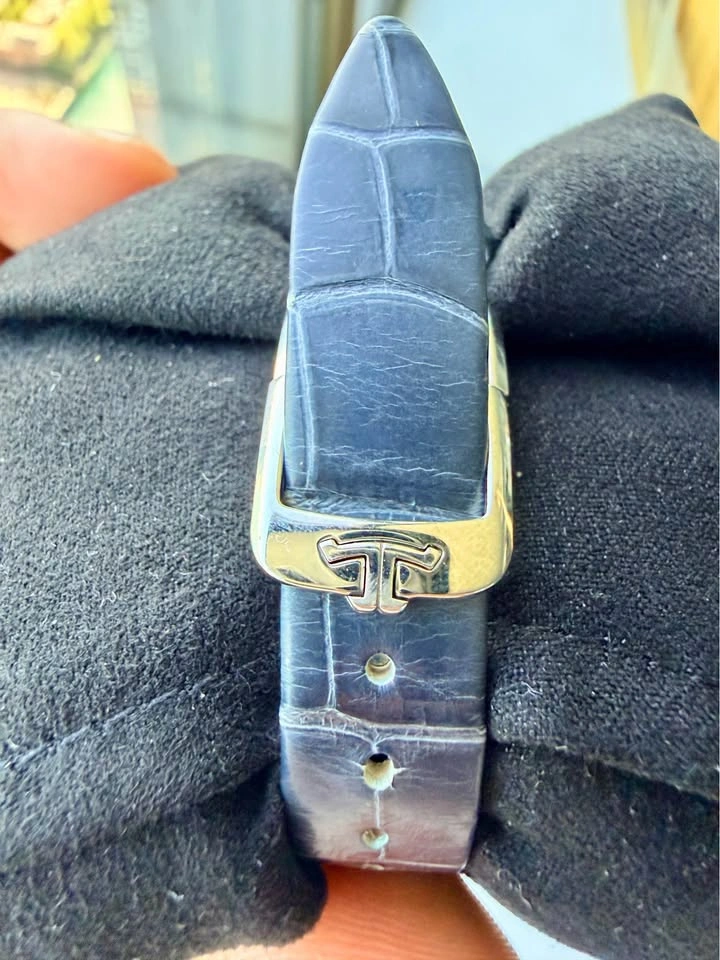 Jaeger-LeCoultre Reverso One Duetto Moon Dual Face Watch - photo 4