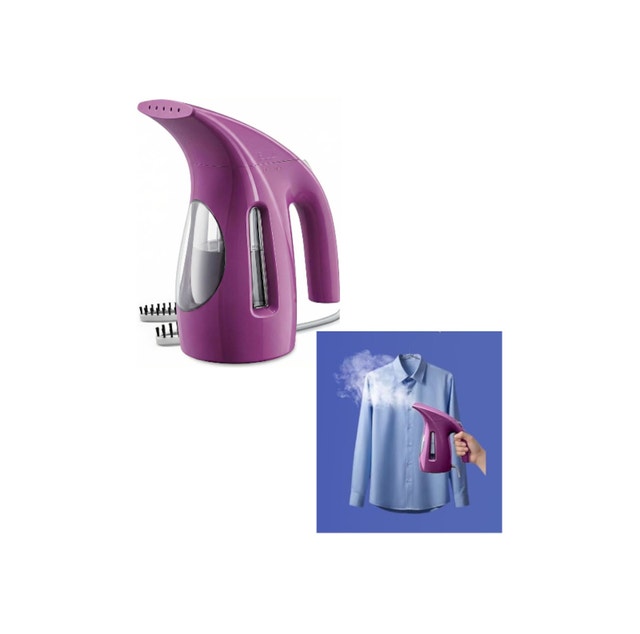 Portable Handheld Clothes Steamer