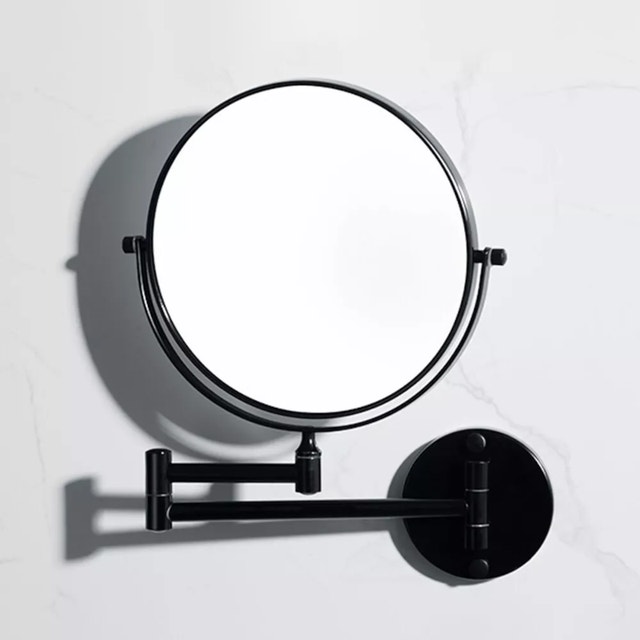 Professional Wall-mounted Extendable Mirror - photo 2