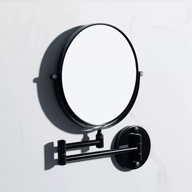 Professional Wall-mounted Extendable Mirror - photo 3