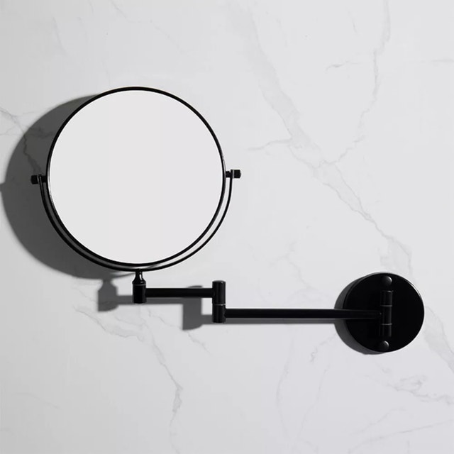 Professional Wall-mounted Extendable Mirror - photo 4