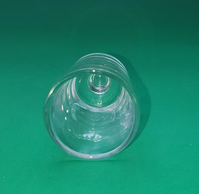 Glass Candle/Oil Holders, Neironim, 7 pcs - photo 5