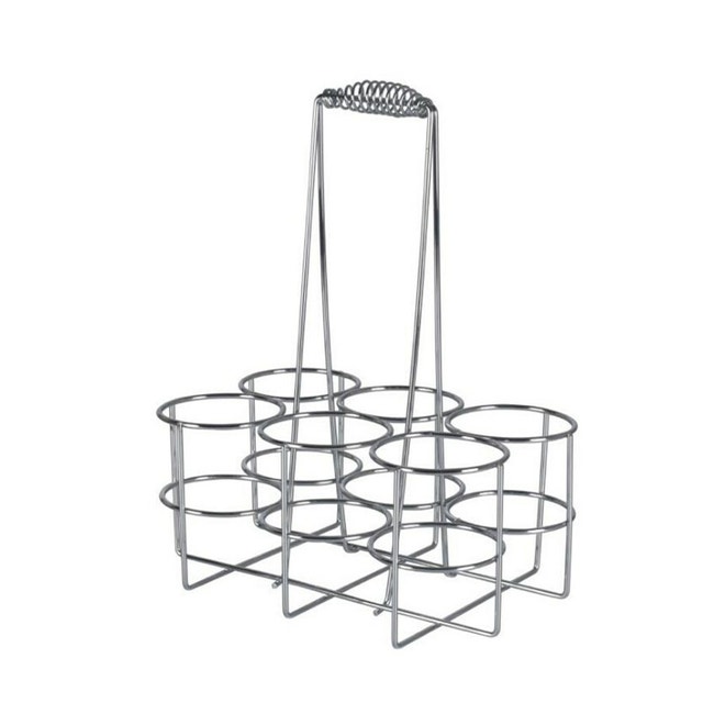 Bottle Holder for Water, Wine, Beer, Milk etc. - photo 2