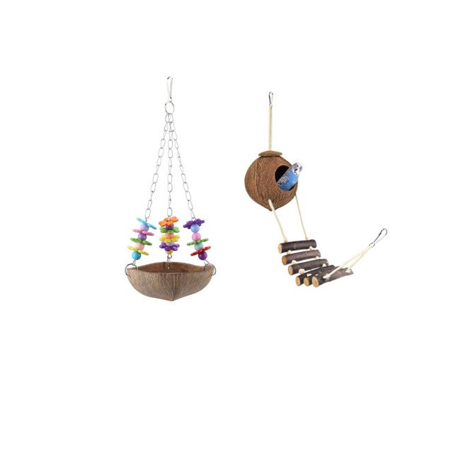 Bird Cage Accessories