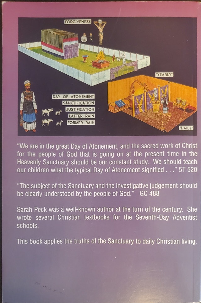 The Path to the Throne of God - Christian book - photo 2