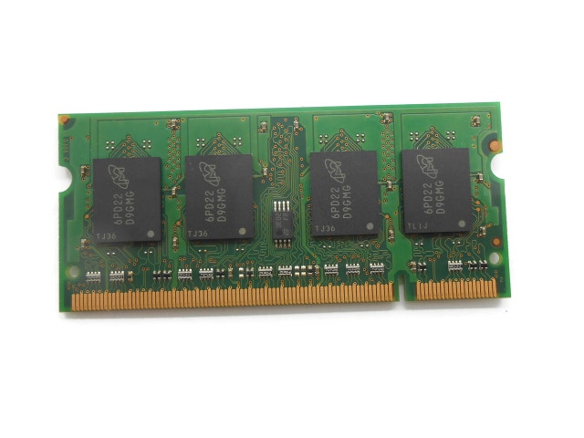 MEMORY - 512MB - photo 2
