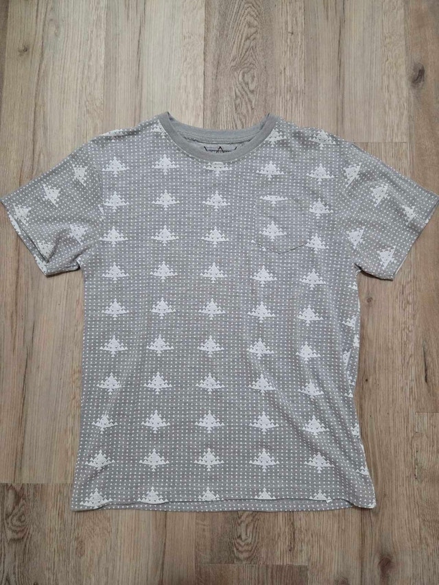 D-Struct T-Shirt (Brand New)