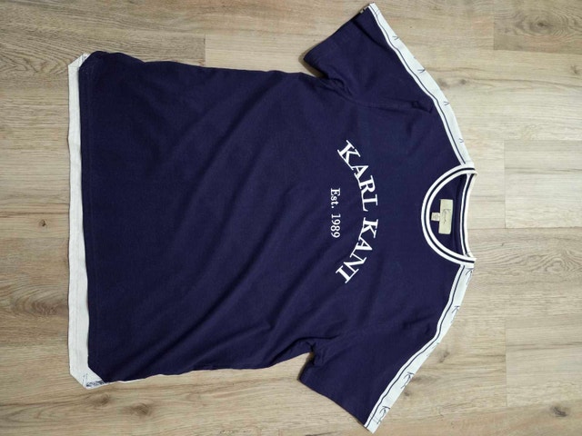 Karl Kani T-Shirt (Brand New)