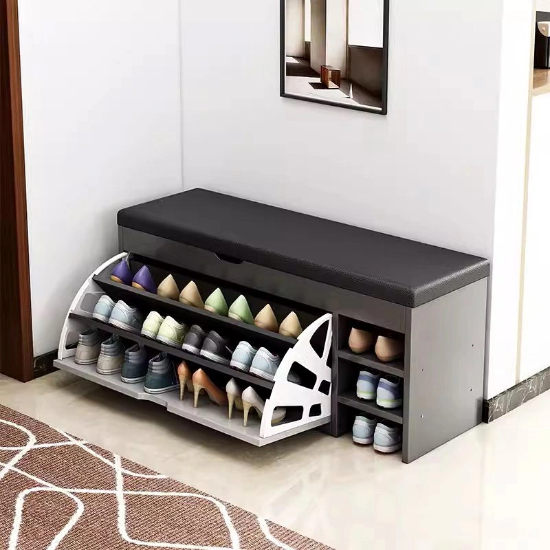 Pro Lite SOCE012 Shoe Storage Bench - New In Box
