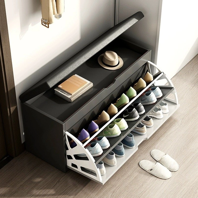 Pro Lite SOCE012 Shoe Storage Bench - New In Box - photo 2