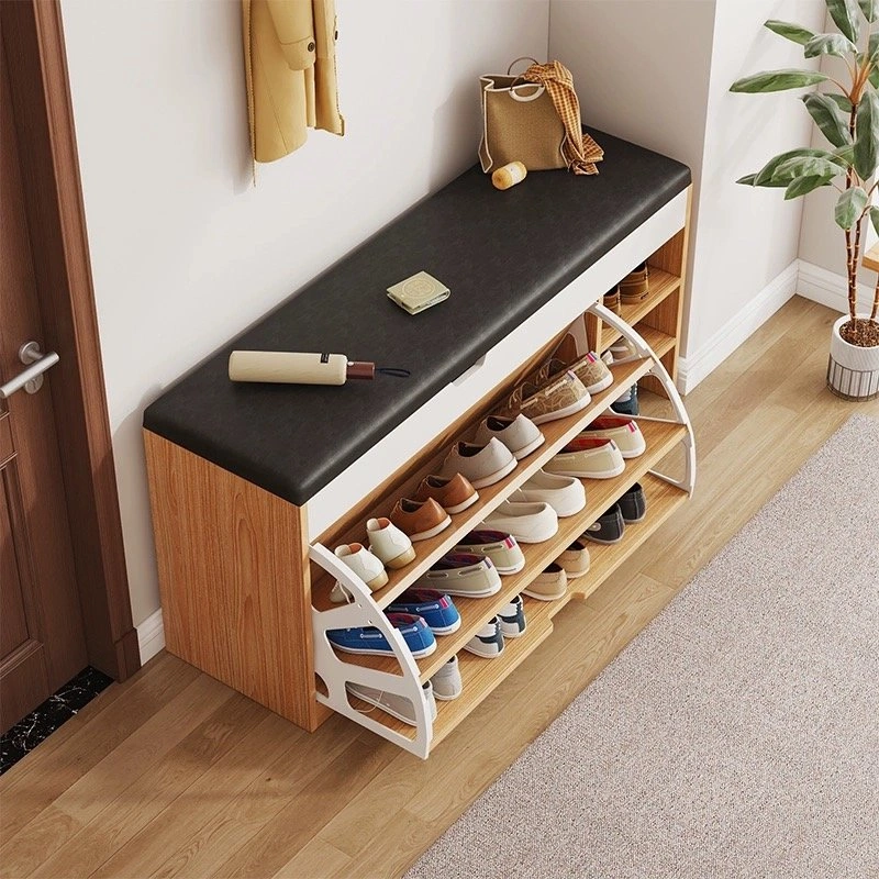 Pro Lite SOCE012 Shoe Storage Bench - New In Box - photo 3