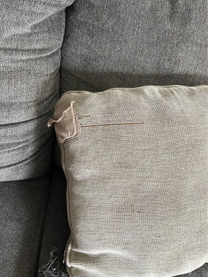 Ashley Furniture Sectional Sofa - photo 5