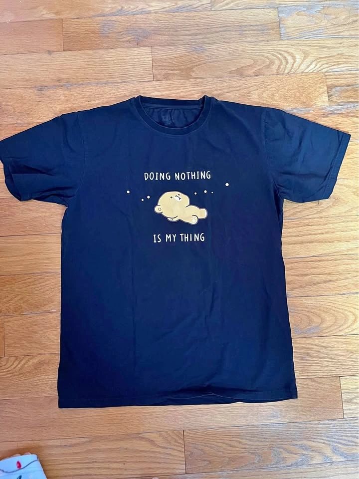 Milk and Mocha T-Shirt Tee