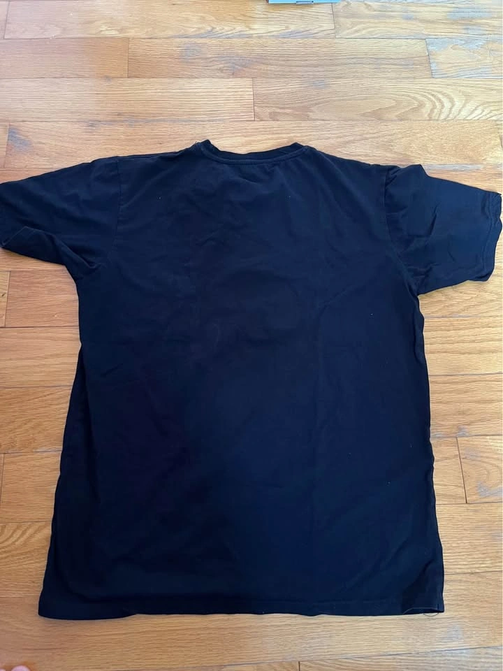 Milk and Mocha T-Shirt Tee - photo 2